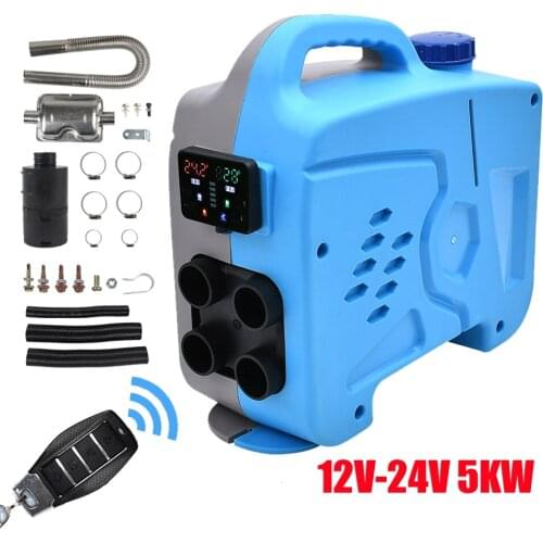 AUTOOL Air Conditioning Controllers
