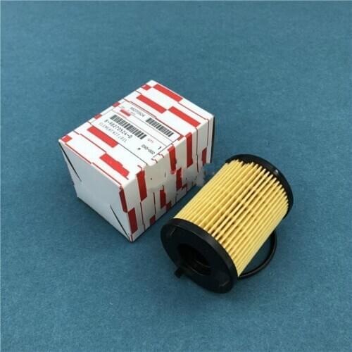 Car diesel engine oil filter grid filter For Suit for Isuzu 2018 mu-x Ranger 1.9T OEM NO 8-98270524-0