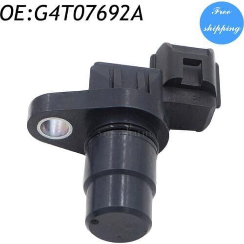 G4T07692A Crankshaft Position Sensor CPS For Mitsubishi Eclipse Chrysler Fiat G4T077823,7823