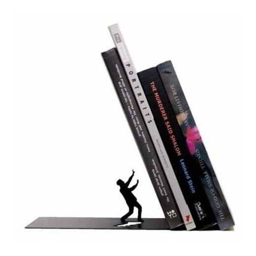 Decorative Book Holder