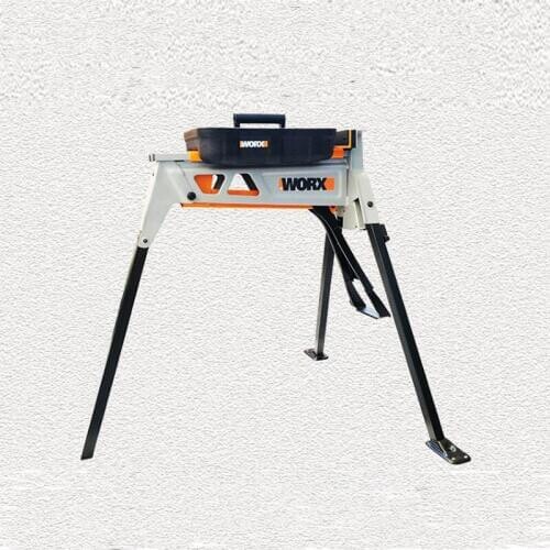 Woodworking Fast Clamping Vise Vise Multi-function Portable Workbench WX060