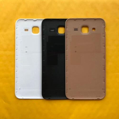For Samsung Galaxy J5 2015 J500 J500F J500H J500FN Original Mobile Phone Case Housing Back Cover Rear Battery Door Fundas
