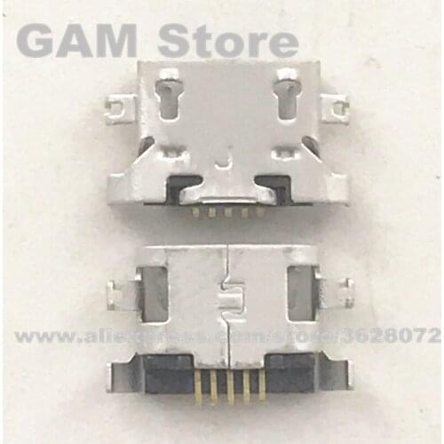 For Lenovo S720 S820 S650 S658T A670 A820 A830 A850 A880 USB Charger Port Replacement Charging Connector Tray Socket Flex Dock