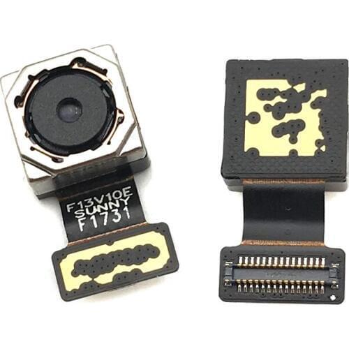 Rear Big Back Camera Flex Cable Main Camera Module Replacement Parts For Huawei Honor 6A DLI-L22 DLI-L01 DLI-TL20 DLI-AL10