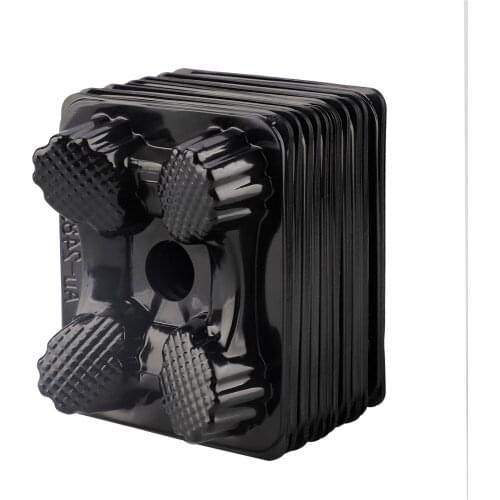 Guadituo Pumpkin Watermelon Stand Garden Cradle Melon Support 50PCS 50pcs/set Prevents Rotting PET Balcony Planting Rack