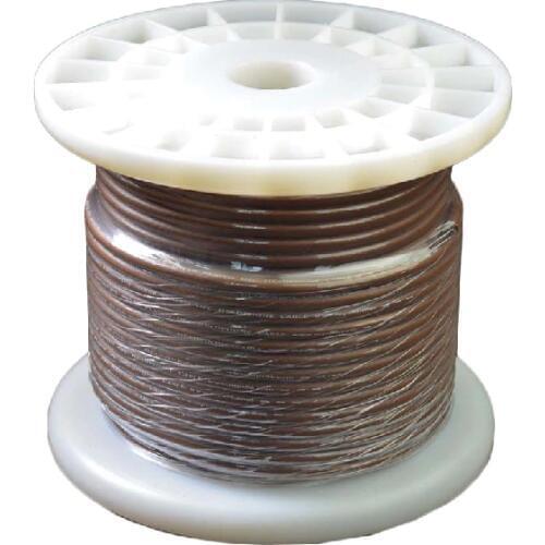 HiFi MPS X-5 99.9997%OFC+ Silver Plated HIFI Headset cable headphone cable DIY earphone wire RCA Speaker audio cable