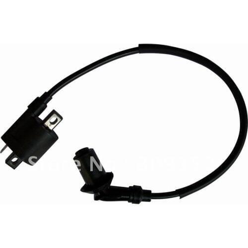 Ignition Coil for ATV GY6 50cc -250cc engine spare parts