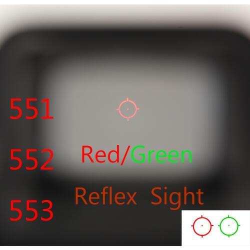 MFAW Optics For Hunting