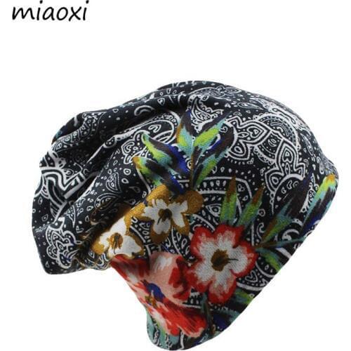 Women's Knitted Hats Miaoxi China