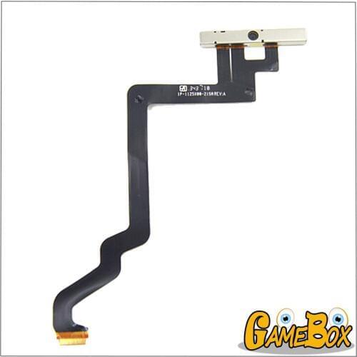 Original Camera 3D Module Flex Ribbon Cable for Nintend 3DS LL/XL Internal Camera Modules Flex Cable for 3DS XL LL Game Console