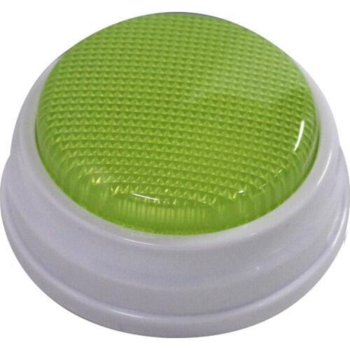 Neutral Sound Talking Button Record Sound Box Answer Buzzers 30 Seconds Recording Led buzzer M10