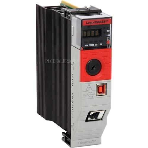 1PC New 1756-L83E 1756L83E 1756 L83E ControlLogix ControlLogix 5580 Controller