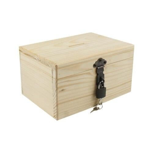 Okutan Hobby Wood Tip Box