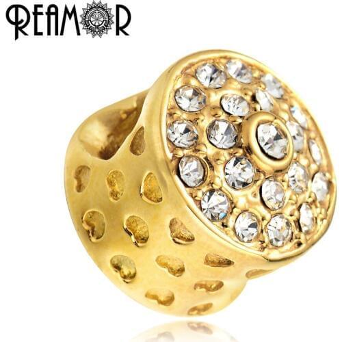 Круглый бисер REAMOR China At AliExpress