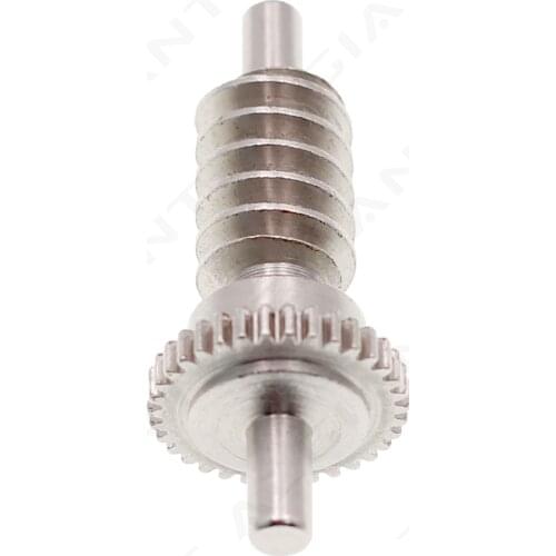 34T Rearview Mirror Folding Motor Gear for Chevrolet Cadillac Escalade ESV GMC Sierra 2007-2014