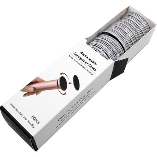 Replaceable grinding disc Electric Pedicure Foot Files Pedicure Callus Remover Saws File For Feet Dead Skin Callus Peel Remover