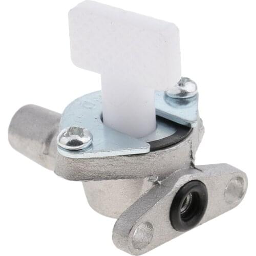 Carburetor Fuel Gasoline Switch Valve for 47cc 49cc Mini Engine Motor