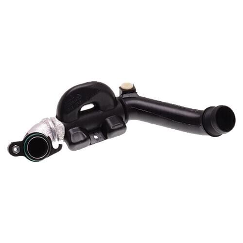 VolMarkt MANIFOLD SILENCER PIPE 1440.53 / 9657083280