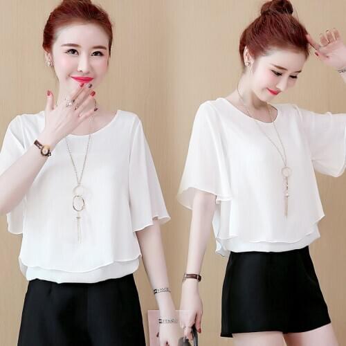 VOLALO Women's Stylish Shirts