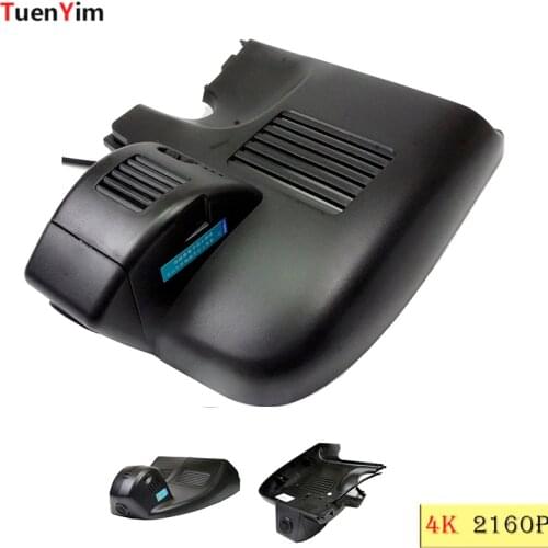 WiFi Car DVR Camera Novatek SONY IMX323 Dashcam Video Recorder For Mazda 3 Axela 6 ATENZA 2018 2019 2020 Control by App