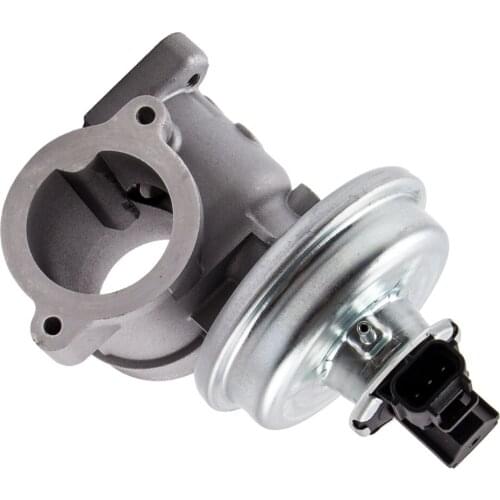 724809070 EGR Exhaust VALVE for FORD TRANSIT Mk6 2.0 2.4 2000-2006 2S7Q-9D475-AD 1220819 1333572 1715124 Exhaust Gas