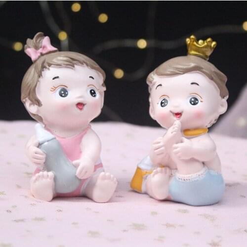 Happy Birthday Boys Girls bottles Cake Decor Topper Cake Decor Cake Decor Happy Birthday Party Wedding Decor