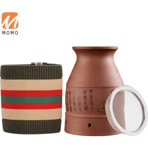 Cup Carry-on Acupuncture Box Household Fumigation Instrument Beauty Salon Integrated Multifunctional Warm Moxibustion Equipment