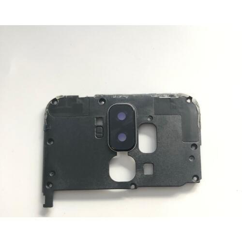 Used Back Frame Shell Case + Camera Glass Lens For MEIIGOO S8 MT6750T Octa Core 6.1"FHD 2160x1080 Mobile Phone