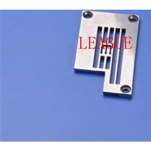 Sewing machine parts 3118025(3x5.6) needle plate use for Yamato VC3711