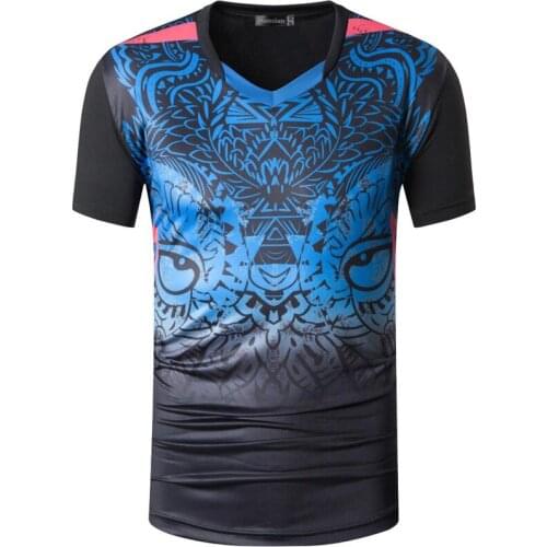 Jeansian Big Boy Kid Children Sports Tee V-Neck Shirts T-Shirt Short Sleeve Tops Tennis Bowling Youth Sweatshirt LBS734 NEW