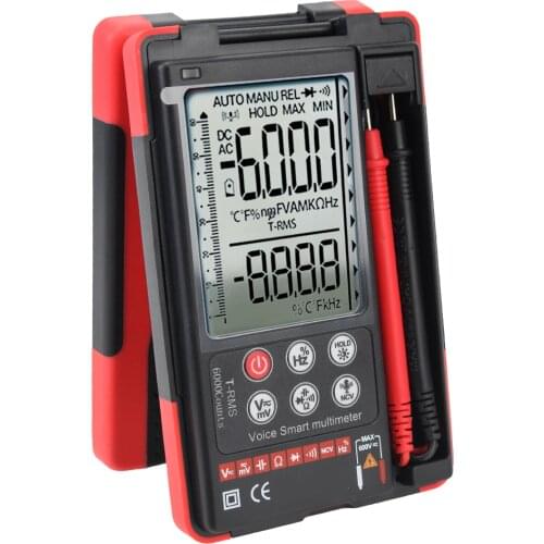 Digital Multimeters DIYWORK China