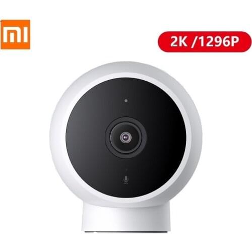 Xiaomi Mijia Smart IP Outdoor Camera 1080P 170° IP65 Waterproof WiFi Video Webcam Night Vision Mi Home Baby Security Monitor