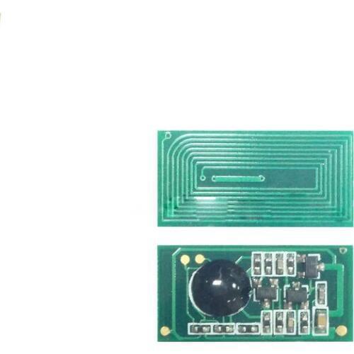 Free Shiping Chip de reinicio para for Ricoh Aficio MPC2800 MPC 2800 MP C2800 MPC3300 MPC 3300 MP C3300