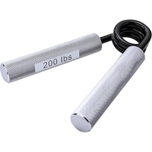 100-350lbs Heavy Hand Fitness Grips Carpal Strengthen Expander for Fitness Forearm Arms Muscle Finger Gripper Trainer Strength