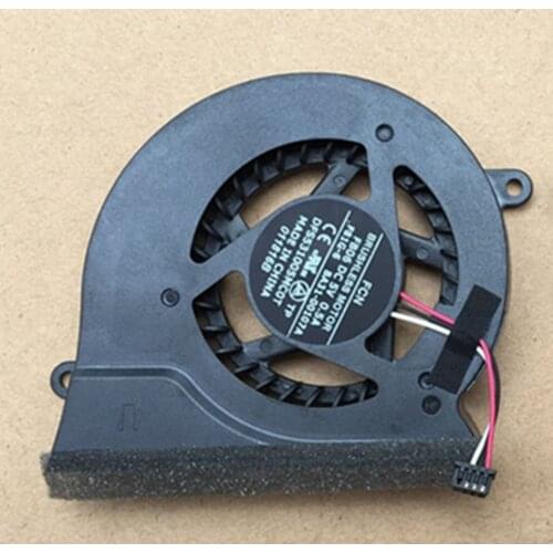 New CPU Cooler Fan For SAMSUNG NP300V4A NP300E4A NP200A4B NP300V5A NP305E5A np300e5a KSB0705HA BC06/DFS531005MC0T BA31-00107A