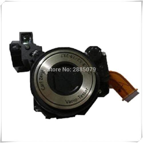 Original zoom lens unit without CCD for Sony DSC-W7 DSC-W5 DSC-W12 W7 W5 W12 Digital camera