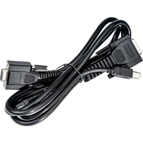 OBDSTAR Main Test Cable for OBDSTAR X300 DP and X300 PRO3 Key Master