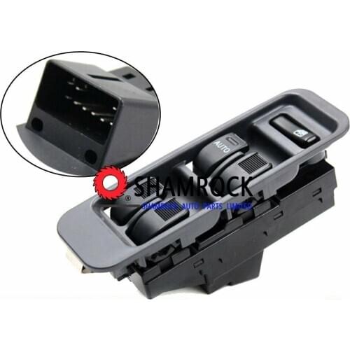 Power Window Switch Control OEM 84820-97201/8482097201/84820-B5010 for Ddaihatsu Gran Move Sirion Terios YRV