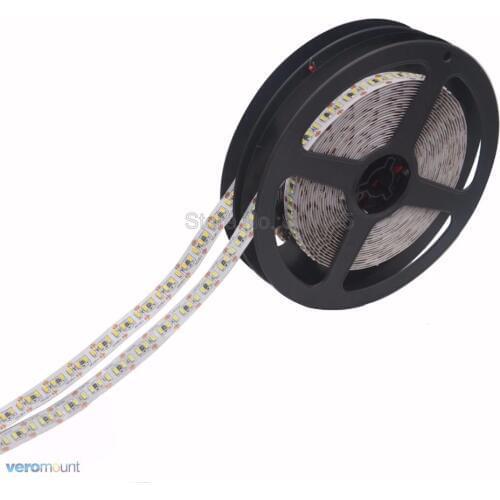 5m 1200LEDS 12V 3014 SMD LED Strip 240LED/M 3014 Flexible LED Stripe LED Tape Light Cool White Warm White IP20 / IP67 Waterproof