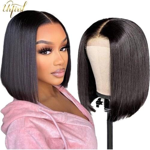 URFIRST Synthetic Wigs