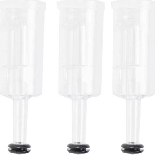 Home brew beer Homebrew Air Lock with Sealing for Beer Wine Fermentation Brewing Accessory brewing beer