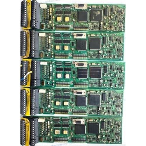 175Z1528 FREE SHIPPING NEW AND ORIGINAL inverter VLT5000 main board control card 175Z1528 DT8/R4 AB8/R4
