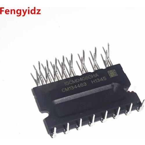 FREE SHIPPING IGCM04G60HA