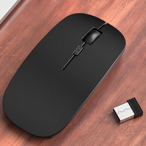 Wireless Mouse Computer Gaming Mouse USb Mouse Home/office Bluetooth Ergonomic Mouse for Laptop/desktop/tablet/smart Phone
