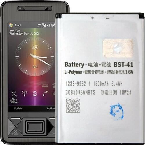 BST-41 Battery For Sony Ericsson Xperia PLAY R800 R800i Battery Replacement Repair Part
