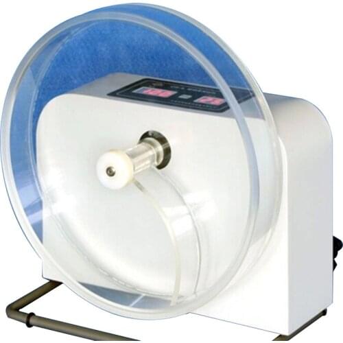 CS-4 tablet friability tester friability tester single-channel single cylinder high control precision, high sensitivity