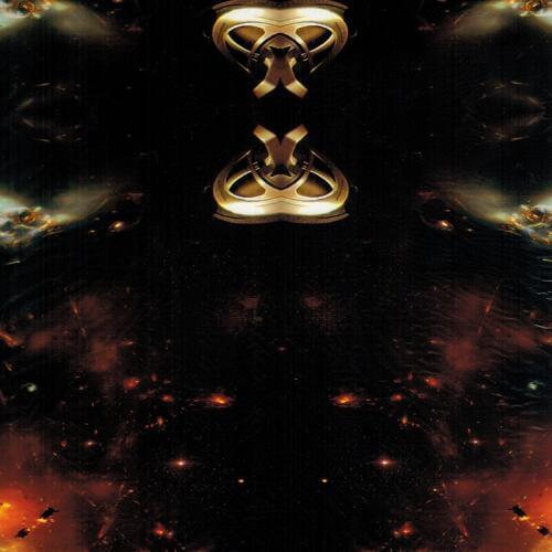 CSCQ311 0.5mX2m skull water transfer printing film hydrographics film