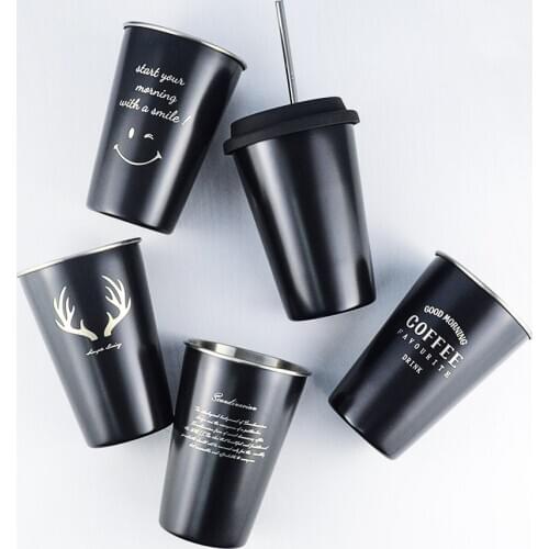 E-SHOW Mugs With Lid