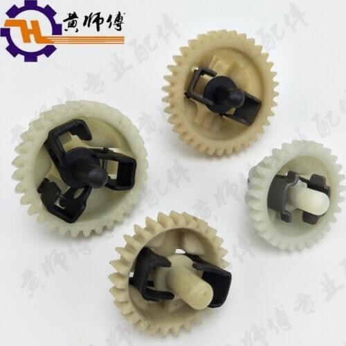 Gasoline Engine Fittings 152F168F170F173F177F188F190F2-6.5KW Speed Control Gear Fly Hammer