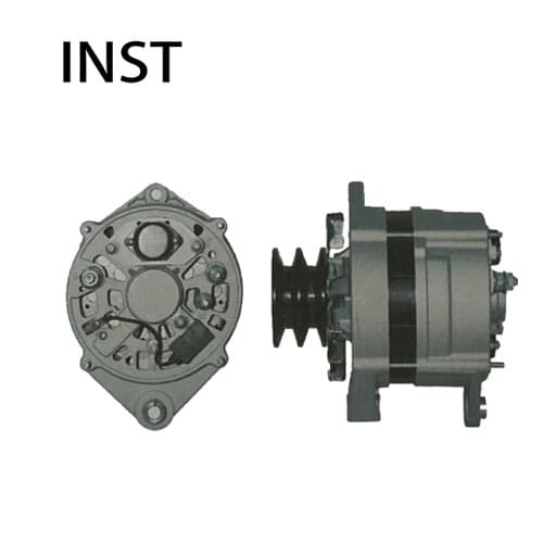 ALTERNATOR DYNAMO GENERADOR ELECTRICO FOR 24V 80A 2V/B82 CA1438IR 0120-468-065 916.003.075 0120-468-094 0956036240